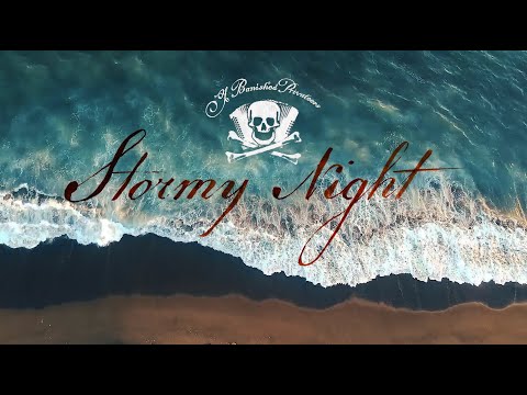 Stormy night