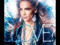 JLo ft Pitbull - On The Floor (New Version) [Link for download in the description]