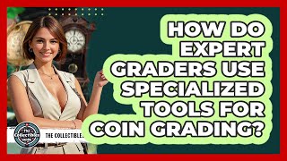 How Do Expert Graders Use Specialized Tools For Coin Grading - The Collectibles Guide