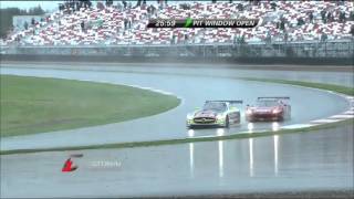 Gt1  Russia  Chdanionship Race Watch Again 20903