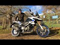 Suzuki V-Strom 1050DE — 150 Miles, First Thoughts On &amp; Off-Road