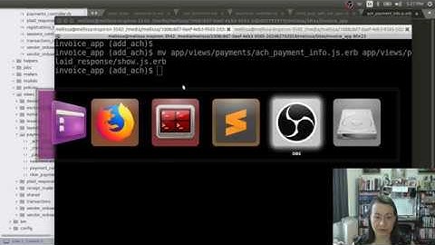 Live Coding -- Invoice App 5/3/2018 --Tried only using JS to update view for integrating with Plaid