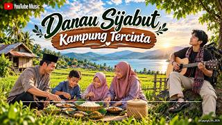 Download Lagu Danau Sijabut Kampung Tercinta