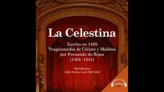 La Celestina - A Classic Spanish Novel - Fernando De Rojas