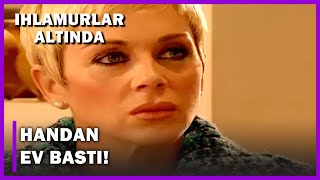 Handan, Cem’in Evini Bastı! - Ihlamurlar Altında 65.Bölüm