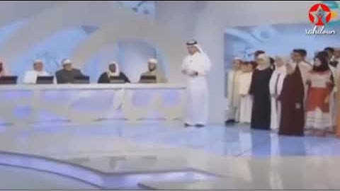 طوفان مغربي في مسابقات القرآن الكريم  ما شاء الله