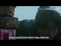 Chanyeol EXO X PUNCH Stay With Me Goblin OST PART 1 Chanyeol EXO X PUNCH Stay With Me Goblin OST PART 1