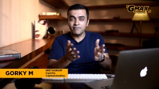 I'm making some changes to the YouTube channel | GMax Studios LIVE