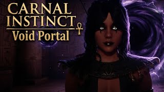 Carnal Instinct UE5 (Unlocking Void Portal Early)