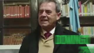 FIESTA DE LA BAGNA CAUDA SALTA