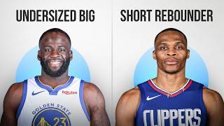 Every NBA Player Archetype That Confuses Everyone