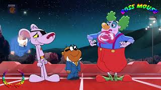 Danger Mouse 2018 Season 2 Episode 23 The Scare Mouse Projec Boss Mouse