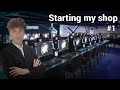 Making money should NOT be this hard | Internet cafe simulator #1