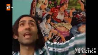 Evde Yalnız Kalınca Ben