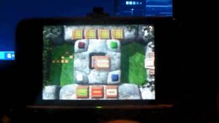 Lost Pyramid App screenshot 1