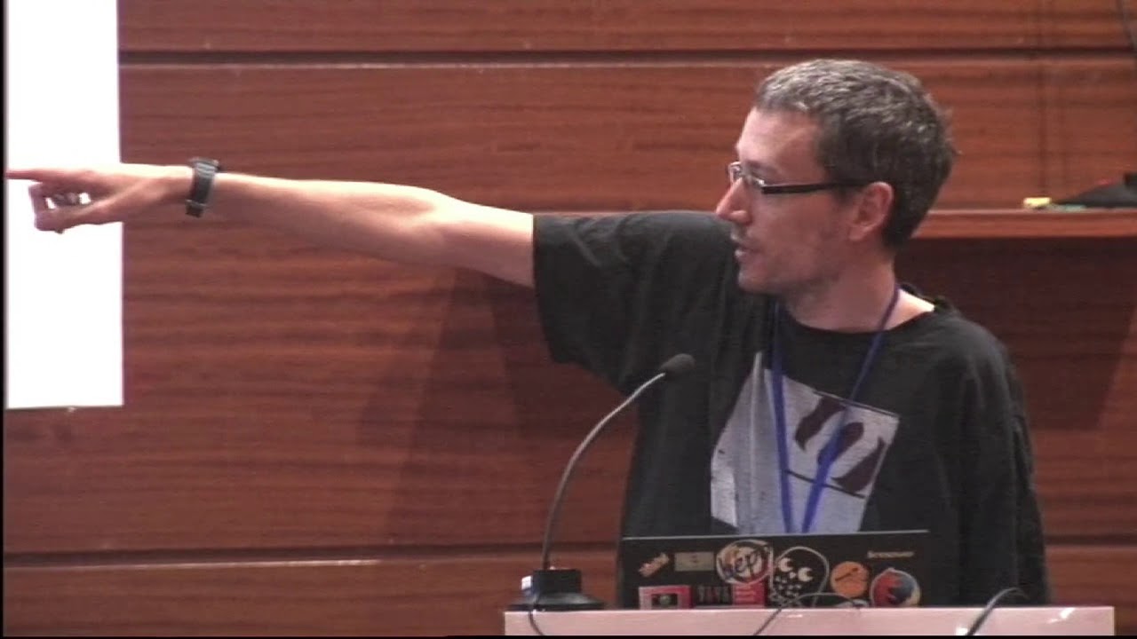 Neil Roberts - VkRunner: a simple Vulkan shader script test utility ...