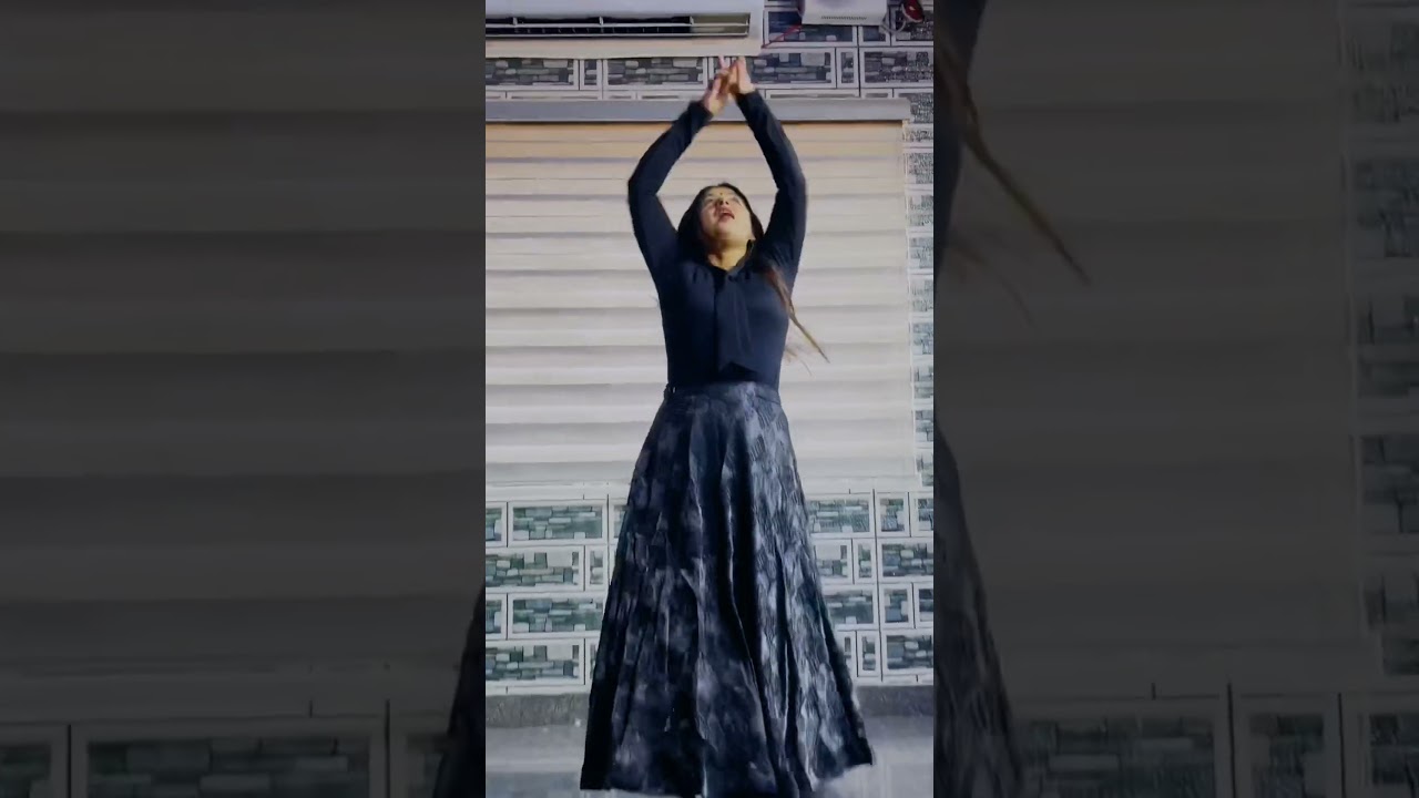 What jhumka | Akash Arya Choreography | AA-A Studio of dance 