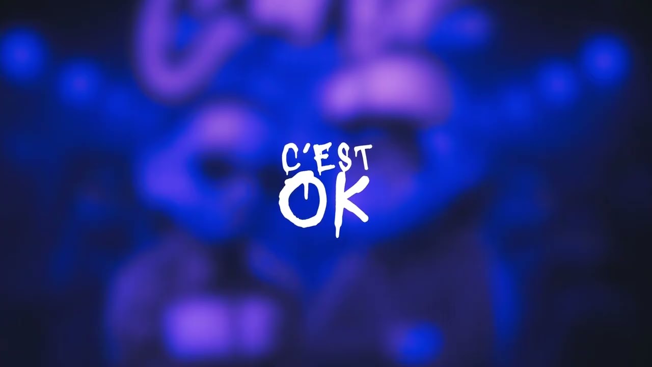 Assista a Shad Hottaboy, Junior - C'est OK (OSIREK remix) no YouTube Assista a Shad Hottaboy, Junior - C'est OK (OSIREK remix) no YouTube