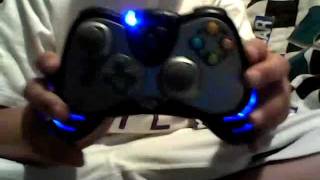 the turbo fire2 controller review