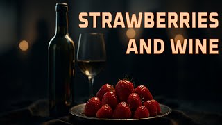 Strawberries And Wine Music Video Orchestral Anthem