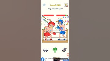 DOP 3 Level 364 Displace One Part by SayGames