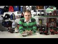 Unisport WebTV: Rovdyret i version 10 - Adidas Predator X