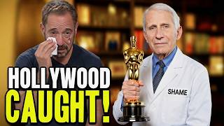 TMZ Is VILE! Uncovered Fauci Video from ABC News Reveals TOTAL Hollywood & Media CORRUPTION!