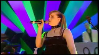 Scissor Sisters - Take Your Mama