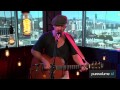 Foy Vance "You And I" (PureVolume Sessions) Live Acoustic Performance