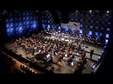 TSFH Prague 2018 - Victory