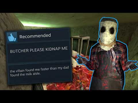 WEIRD PUPPET COMBO REVIEWS