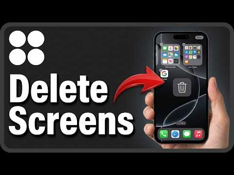 How to Remove Easy Home Screen on Android: Step by Step Tutorial