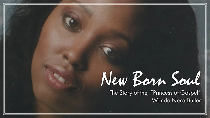 New Born Soul: The Story of "The Gospel Princess" ...