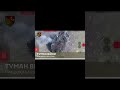Frontline Drone POV: Ukrainian Tank Assaults Russian Trench Line  #ukraine #uzbek #militarylife