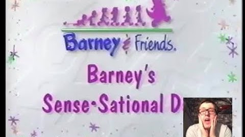 Barney