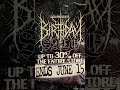 GGD 9TH BIRTHDAY FLASH SALE