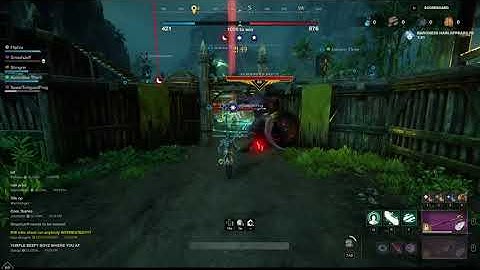 New World Movement Bug Fix - NO NEED TO CLOSE APP