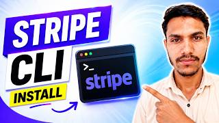 Information How to Install Stripe CLI on Windows | Complete Setup Guide Update