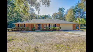 7832 Forest Cir, Glen Saint Mary, FL 32040