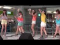 フェアリーズ ☆ 2014.09.03 池袋サンシャイン 1730 Don't you wanna Dance