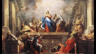 Pentecostés - Misa en Español