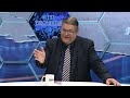 TV7 Europa Stands - Europe is under direct threat - can Western civilization prevail? 14 December 25