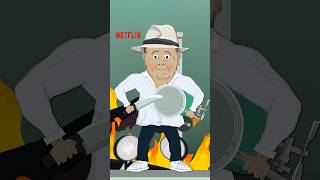 Fiu fiu fiu, a kto to serwuje owoce morza z piekielnego skażenia? 🦑