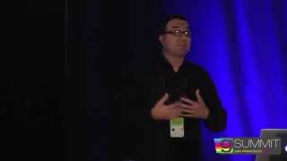 Jeff Hawley - Data-Driven Marketing, Loyalty & Gamification