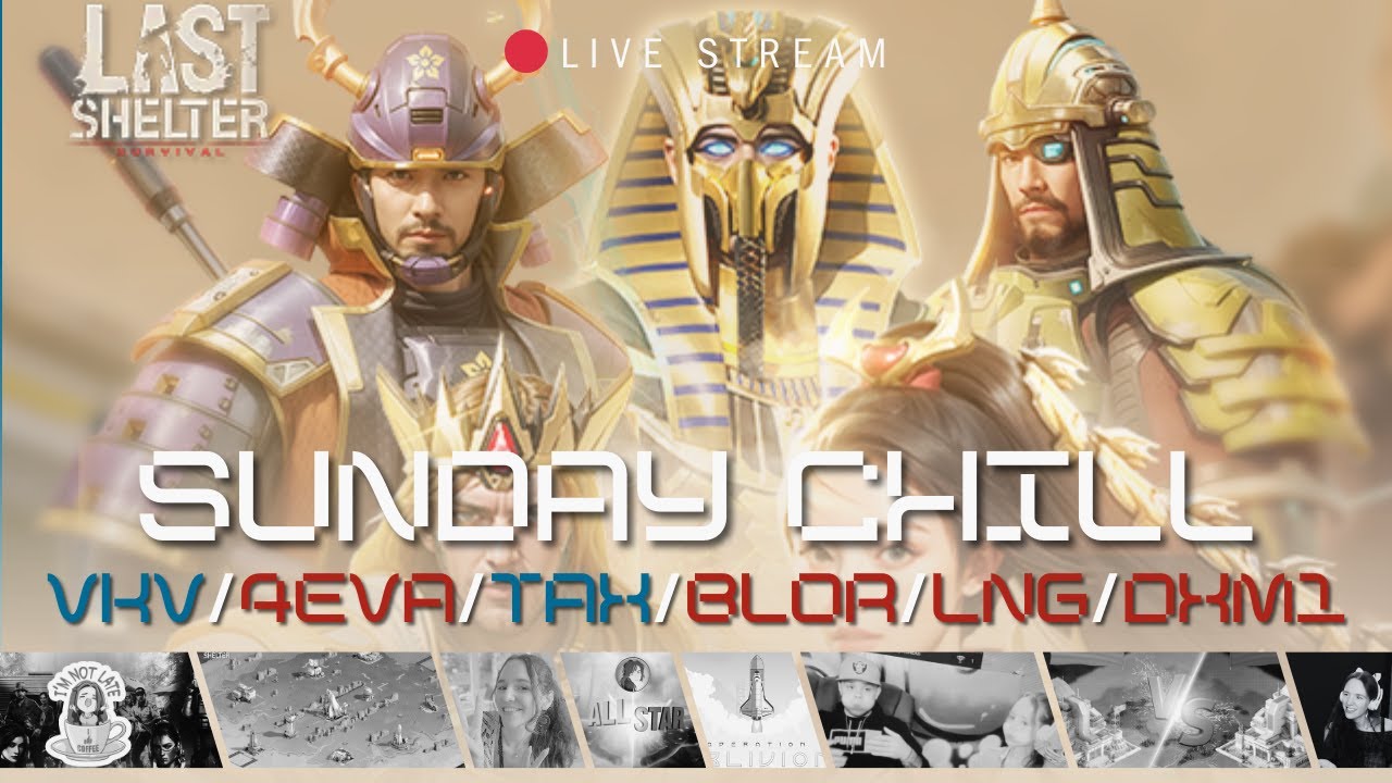 🔴 Which APC Formations Are Top 1% Bases Running + First Look At Thermal Rush