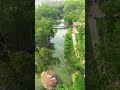 Rajshahi Zoo Cinematic Drone View 🚁 | Botanical Garden