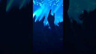 Megadeth - A Tout Le Monde ( Crush The World Tour, São Paulo  18/04/2024)