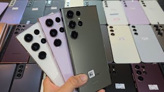 ĐIỆN THOẠI MỚI VỀ 23/04/2026| SAMSUNG N9 N10 S9P S21 N20 S21P S23 S22P S23P S24P S22U S23U S24U S25U