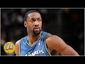 I wish load management was a thing when I was playing - Gilbert Arenas | The Jump