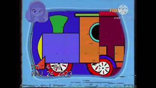 Babytv Colours And Shapes 27